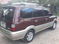Toyota Revo 2001 for sale-0