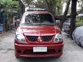 Mitsubishi Adventure 2005 for sale-1