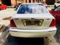 Ford Lynx Ghia RS AT 2002 Silver For Sale -4