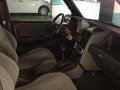 1997 Suzuki Vitara AT Blue SUV For Sale -2