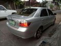 2007 Toyota Vios for sale-5