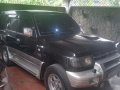 2002 Mitsubishi Pajero for sale-1