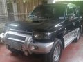 2002 Mitsubishi Pajero for sale-0