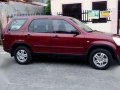 CRV HONDA 2003 FOR SALE-1