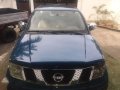 Nissan Navara 2008 for sale-2