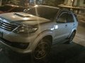 2013 Toyota Fortuner for sale-4
