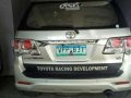 2013 Toyota Fortuner for sale-2