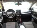 2015 Toyota VIOS 1.3L Manual Silver For Sale -8