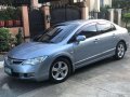 Honda Civic 2007 for sale-0