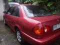 Toyota Corolla 2000 for sale-8