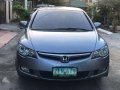 Honda Civic 2007 for sale-4