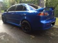 2014 Mitsubishi Lancer for sale-7