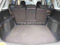 Honda CR-V 2009 4x2 AT Brown For Sale -5