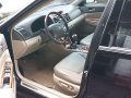2006 Toyota Camry 2.4V AT Black For Sale -3