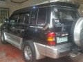 2002 Mitsubishi Pajero for sale-2