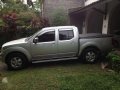 2009 Nissan Navara for sale-7