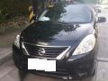 Nissan Almera 2016 for sale-0