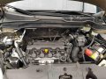 Honda CR-V 2009 4x2 AT Brown For Sale -4