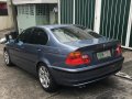 2002 Bmw 330 Automatic Diesel for sale -3