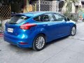 2016 Ford Focus S for sale-7