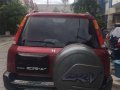 Honda Crv 1999 for sale-2