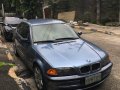 2002 Bmw 330 Automatic Diesel for sale -1