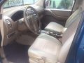 Nissan Navara 2008 for sale-5