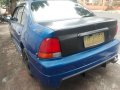 1997 Honda City for sale-4