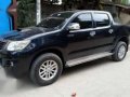 2013 Toyota Hilux E Diesel Manual 4x2 For Sale -0