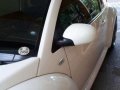 2003 Volkswagen Beetle AT White For Sale -9