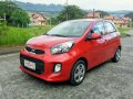 Kia Picanto EX 2016 for sale-0