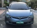 Honda Civic 2007 for sale-4