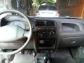 Suzuki Alto 2009 Manual Red HB For Sale -4