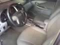 2009 Toyota Altis for sale-5