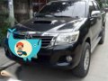 2013 Toyota Hilux E Diesel Manual 4x2 For Sale -5