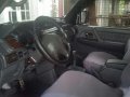 2002 Mitsubishi Pajero for sale-3