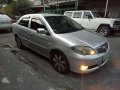 2007 Toyota Vios for sale-2