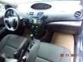 Toyota Vios E 2010 for sale-4