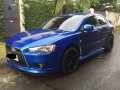 2014 Mitsubishi Lancer for sale-4