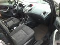 Ford Fiesta 2011 for sale -9
