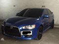 2014 Mitsubishi Lancer for sale-0