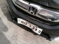Honda City 2017 for sale -5