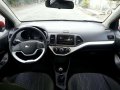 Kia Picanto EX 2016 for sale-4