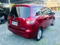 2015 Suzuki Ertiga GLX AUTOMATIC Red For Sale -4