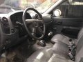 2009 Isuzu D-max for sale-4