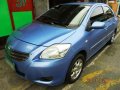 Toyota Vios E 2010 for sale-1