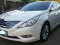 Hyundai Sonata 2011 GLS Premium For Sale -3