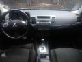 2014 Mitsubishi Lancer for sale-10