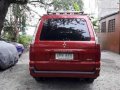 Mitsubishi Adventure 2005 for sale-2