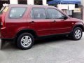 CRV HONDA 2003 FOR SALE-0